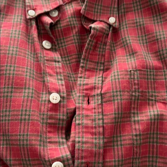 Eddie Bauer men’s shirt - Picture 3 of 3